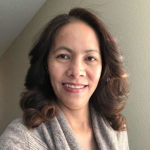 Meet your Posher, Elaine